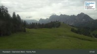 Archiv Foto Webcam Russbach - Dachstein West - Snowpark 07:00