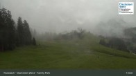Archiv Foto Webcam Russbach - Dachstein West - Snowpark 12:00