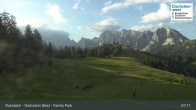 Archiv Foto Webcam Russbach - Dachstein West - Snowpark 06:00