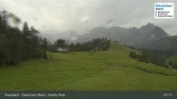 Archiv Foto Webcam Russbach - Dachstein West - Snowpark 06:00