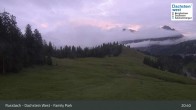 Archiv Foto Webcam Russbach - Dachstein West - Snowpark 00:00