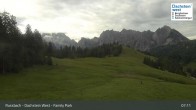 Archiv Foto Webcam Russbach - Dachstein West - Snowpark 06:00