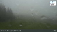 Archiv Foto Webcam Russbach - Dachstein West - Snowpark 12:00