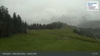 Archiv Foto Webcam Russbach - Dachstein West - Snowpark 16:00