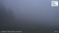 Archiv Foto Webcam Russbach - Dachstein West - Snowpark 02:00