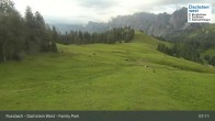 Archiv Foto Webcam Russbach - Dachstein West - Snowpark 06:00