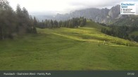 Archiv Foto Webcam Russbach - Dachstein West - Snowpark 07:00