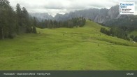 Archiv Foto Webcam Russbach - Dachstein West - Snowpark 08:00