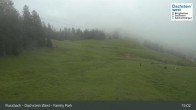 Archiv Foto Webcam Russbach - Dachstein West - Snowpark 14:00