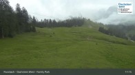 Archiv Foto Webcam Russbach - Dachstein West - Snowpark 16:00