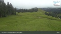 Archiv Foto Webcam Russbach - Dachstein West - Snowpark 18:00