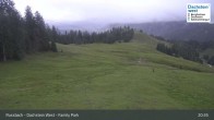 Archiv Foto Webcam Russbach - Dachstein West - Snowpark 20:00