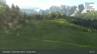 Archiv Foto Webcam Russbach - Dachstein West - Snowpark 06:00