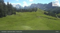 Archiv Foto Webcam Russbach - Dachstein West - Snowpark 12:00