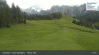 Archiv Foto Webcam Russbach - Dachstein West - Snowpark 16:00