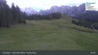 Archiv Foto Webcam Russbach - Dachstein West - Snowpark 00:00