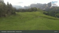 Archiv Foto Webcam Russbach - Dachstein West - Snowpark 06:00