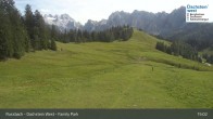 Archiv Foto Webcam Russbach - Dachstein West - Snowpark 14:00