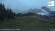Archiv Foto Webcam Russbach - Dachstein West - Snowpark 18:00