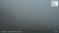 Archiv Foto Webcam Russbach - Dachstein West - Snowpark 08:00