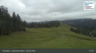 Archiv Foto Webcam Russbach - Dachstein West - Snowpark 16:00