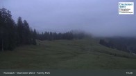 Archiv Foto Webcam Russbach - Dachstein West - Snowpark 18:00