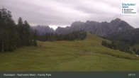 Archiv Foto Webcam Russbach - Dachstein West - Snowpark 06:00
