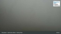 Archiv Foto Webcam Russbach - Dachstein West - Snowpark 08:00