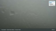 Archiv Foto Webcam Russbach - Dachstein West - Snowpark 09:00