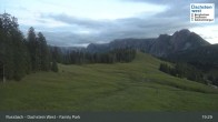 Archiv Foto Webcam Russbach - Dachstein West - Snowpark 00:00