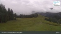 Archiv Foto Webcam Russbach - Dachstein West - Snowpark 06:00