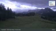 Archiv Foto Webcam Russbach - Dachstein West - Snowpark 00:00