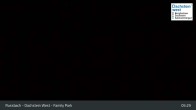 Archived image Webcam Russbach - Dachstein West - Terrain Park 04:00