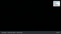 Archiv Foto Webcam Russbach - Dachstein West - Snowpark 04:00