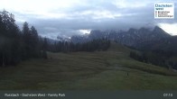 Archiv Foto Webcam Russbach - Dachstein West - Snowpark 06:00