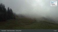 Archiv Foto Webcam Russbach - Dachstein West - Snowpark 10:00