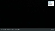 Archiv Foto Webcam Russbach - Dachstein West - Snowpark 04:00