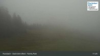 Archiv Foto Webcam Russbach - Dachstein West - Snowpark 10:00