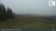 Archiv Foto Webcam Russbach - Dachstein West - Snowpark 12:00