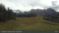Archived image Webcam Russbach - Dachstein West - Terrain Park 12:00