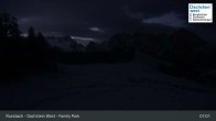 Archiv Foto Webcam Russbach - Dachstein West - Snowpark 06:00