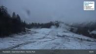 Archived image Webcam Russbach - Dachstein West - Terrain Park 02:00