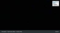 Archived image Webcam Russbach - Dachstein West - Terrain Park 04:00
