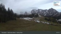 Archiv Foto Webcam Russbach - Dachstein West - Snowpark 06:00