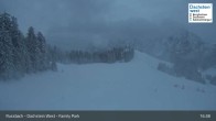 Archiv Foto Webcam Russbach - Dachstein West - Snowpark 00:00