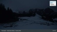 Archiv Foto Webcam Russbach - Dachstein West - Snowpark 06:00