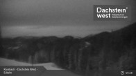 Archived image Webcam Russbach - Dachstein West - Edtalm 23:00
