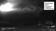 Archived image Webcam Russbach - Dachstein West - Edtalm 00:00