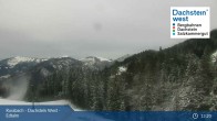 Archived image Webcam Russbach - Dachstein West - Edtalm 12:00