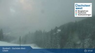 Archiv Foto Webcam Russbach - Dachstein West - Edtalm 07:00